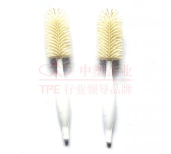 TPE顆粒表面發粘是什么原因導致?