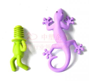 TPE材料的應用與優點