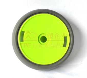 TPE材料給汽車行業帶來了哪些好處?