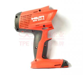 TPE注塑制品出現溢料現象的原因是什么?