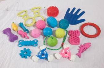 tpe材料與硅膠區別有哪些呢？