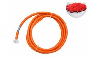  分析tpe電纜料將會取代普通的電纜料！