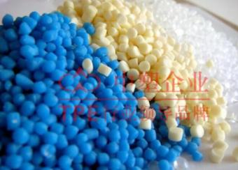 環保新型材料崛起 中塑王TPE塑性彈性體需求持續增長！