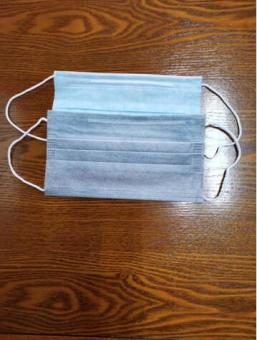 守護國民健康|中塑企業研發多種口罩無骨鼻梁專用原料，助力口罩生產