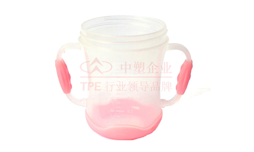 TPE?和硅膠有什么區別？