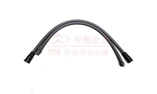 TPE材料做軟管有哪些優勢？