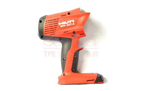 TPE材料成型的方法有哪些？