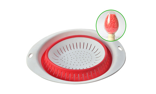 怎么縮短TPE的注塑成型周期？