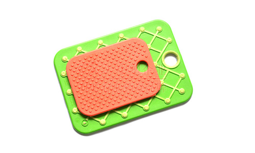 TPE制品表面出現紋理缺陷的解決方法