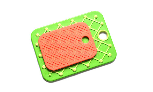 怎么改善TPE成型中的打膠不滿現象？