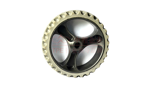 TPE注塑成型制品出現變色與暗紋的原因及解決方法