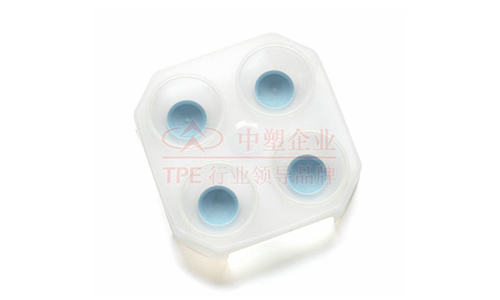 TPE材料的斷裂伸長率與哪些因素有關？