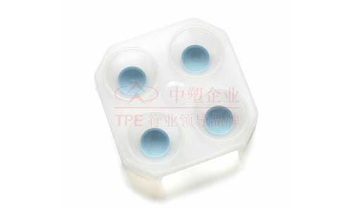 TPE制品出現暗斑的解決方法