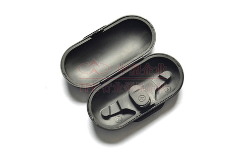 TPE材料成分包含哪幾種？