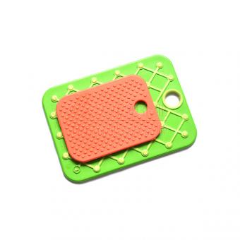 TPE發泡材料有哪些性能？