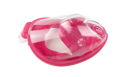 高透明TPE原料注塑要注意哪些方面？