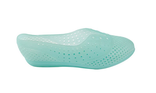 TPE材料的環保優勢有哪些？