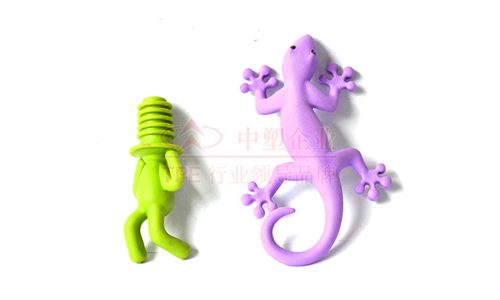 選用TPE玩具材料需通過哪些檢測標準？