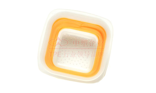 TPE材料氣味大的原因是什么？