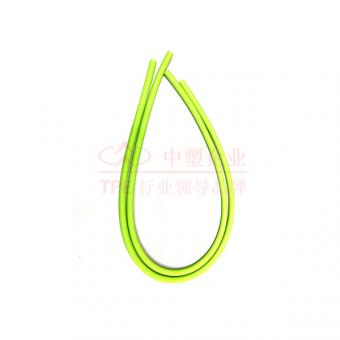 TPE材料的特點和優勢有哪些？