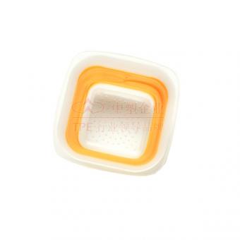 TPE材料有哪些特點？