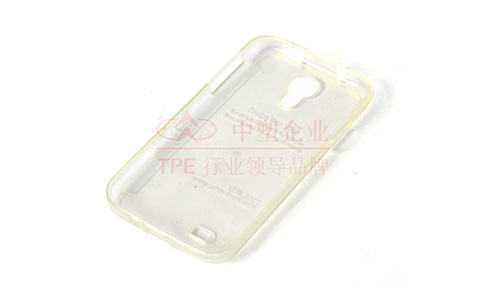 TPE手機殼出油是什么原因？