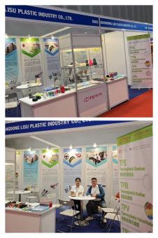 第22屆越南塑膠展：中塑企業精彩亮相，展現中國制造魅力