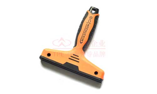 TPE物性參數指標