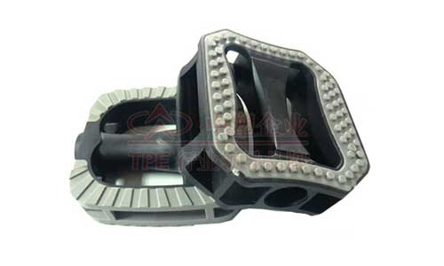 TPE材料粘模怎么處理？