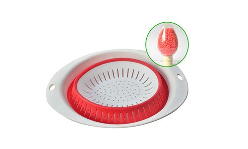 怎么檢測TPE材料中的水分？