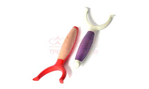 TPE的加工溫度對制品性能有什么影響？